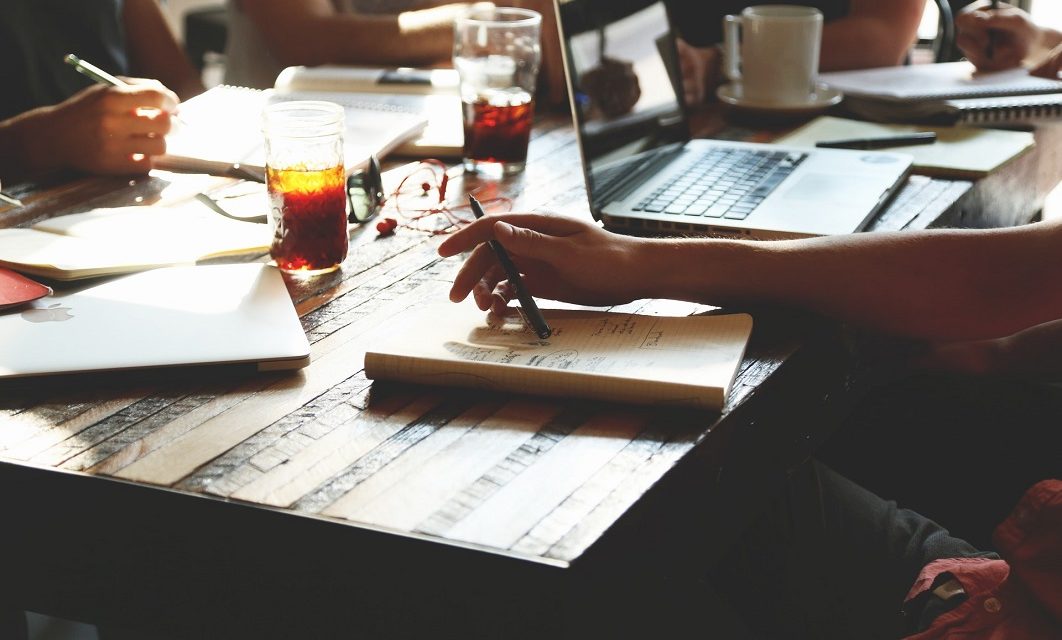 Productivity Hacks For Effective Problem Solving Meetings