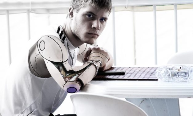 Professional Development Prevents Workforce Automation Obsolescence