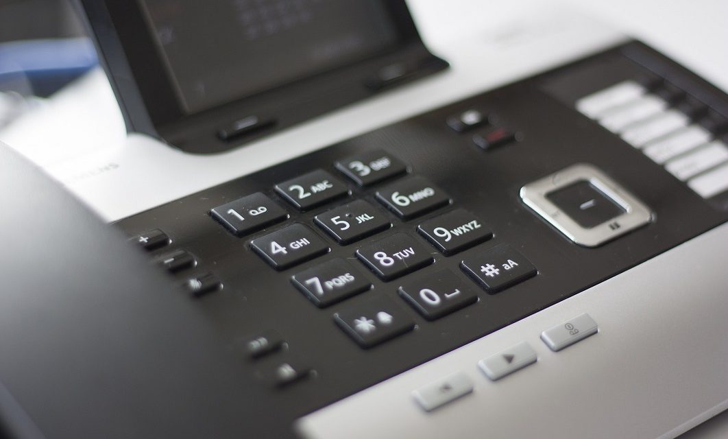 VoIP Technology Is Keeping You From The Decision Maker