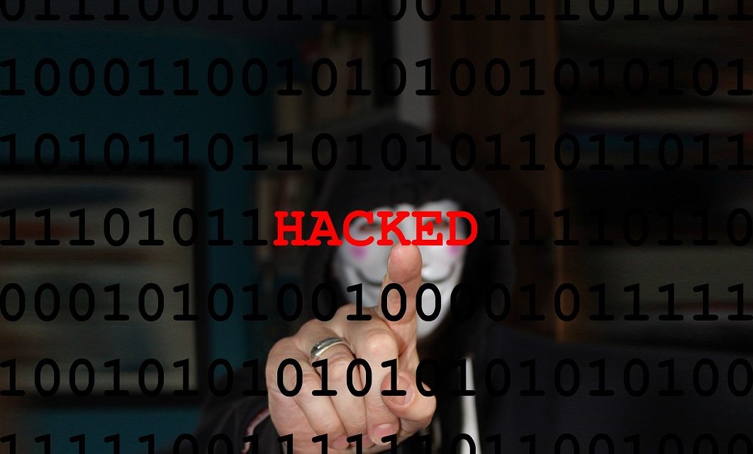 Your Sales Activities May Be Branding You as a Hacker