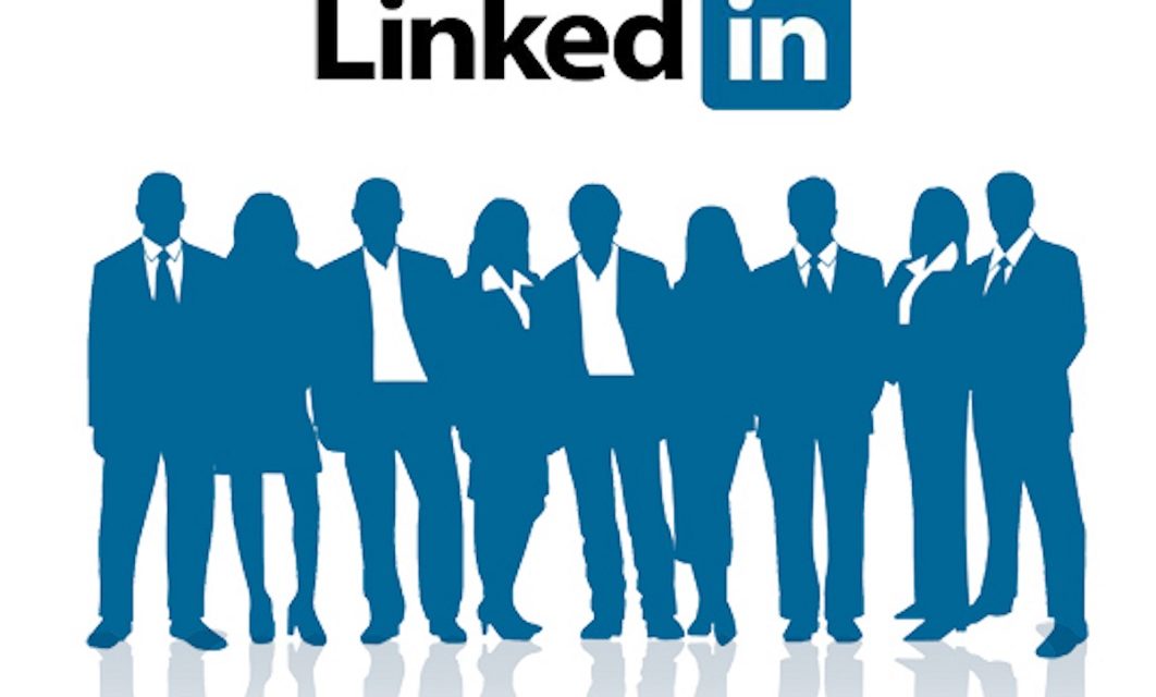 Using A LinkedIn Invitation to Grow Your Network