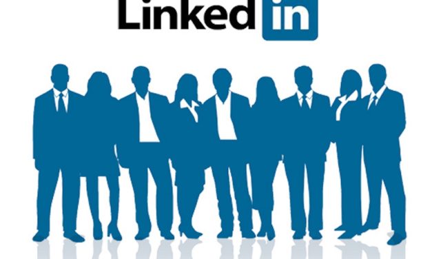 Using A LinkedIn Invitation to Grow Your Network